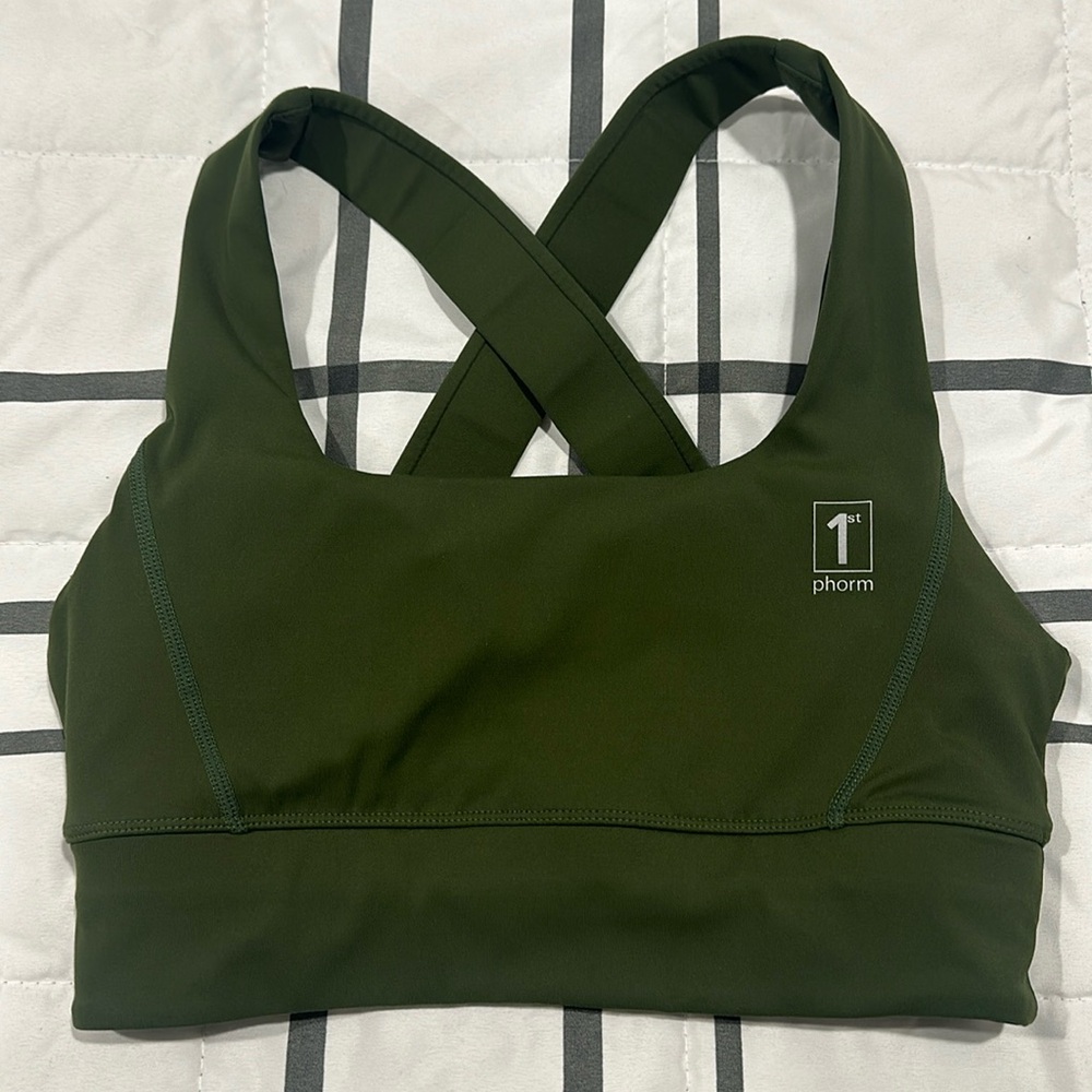 1st Phorm Solstice Bra